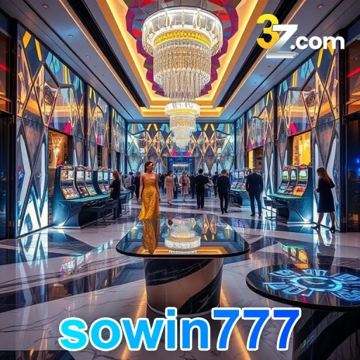 sowin777 bet