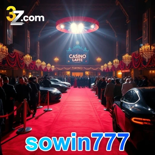 sowin777 bet Baixar
