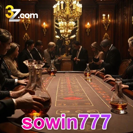 sowin777 bet