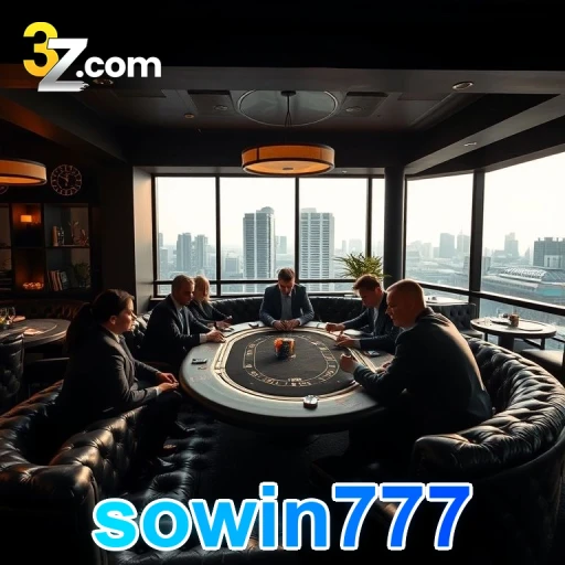 sowin777 bet Jogos de caça-níqueis