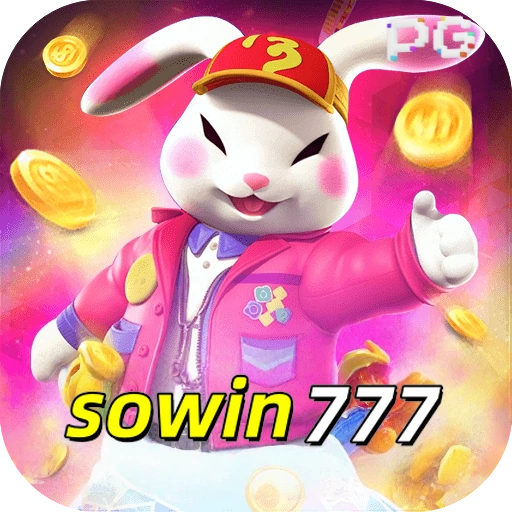 sowin777 bet LOGO