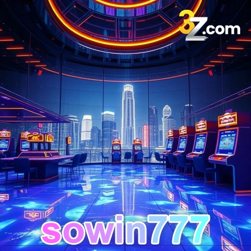sowin777 bet Jogos de caça-níqueis