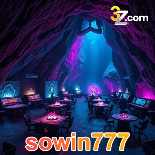 sowin777 bet Slots