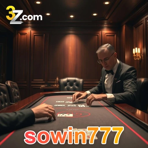sowin777 bet